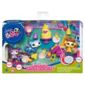 Littlest Pet Shop Themed Playpack Birthday Party
