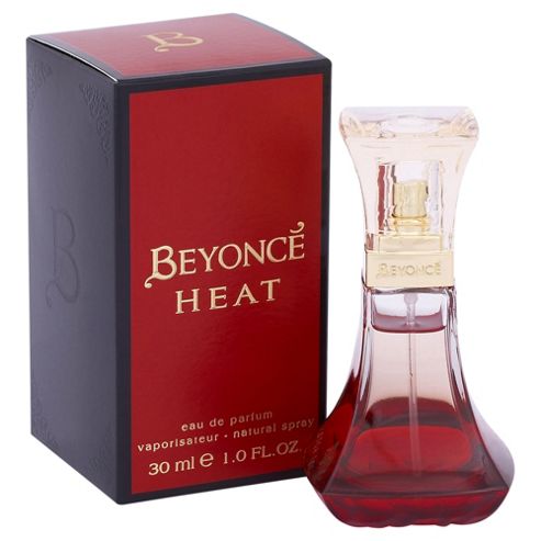 Image of Beyonce Heat Edp F 100ml