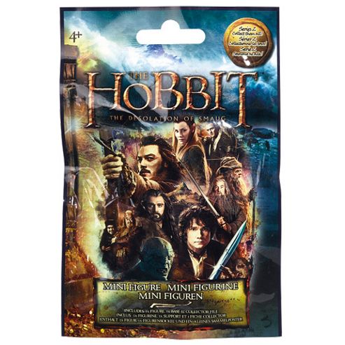 Image of The Hobbit Blind Bags