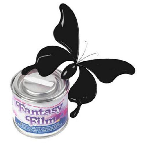 Image of Dip It Treasure Black - 100ml