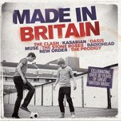 Made in Britain
