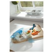 Munchkin Bento Box