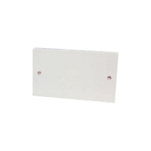 Image of Double Blanking Plate