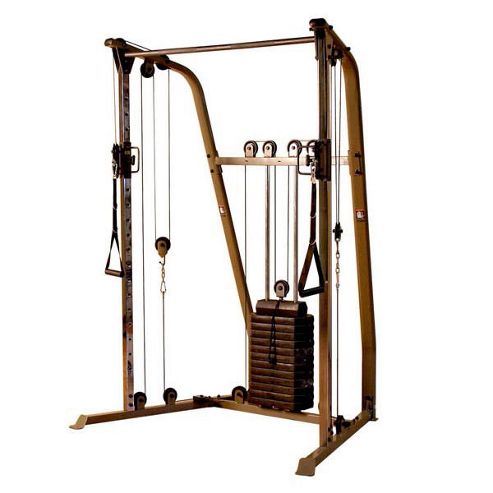 Image of Best Fitness Functional Trainer