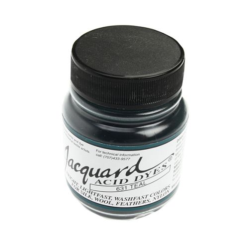 Image of Acid Dye 631 Teal