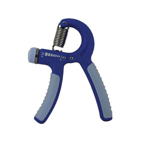 Image of Fitness Mad Studio Pro Adjustable Power Grip -5-20kg