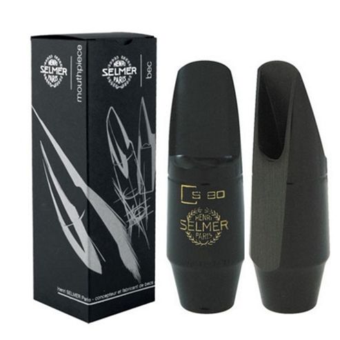 Image of Selmer S80 C Star Tenor Saxophone Mouthpiece