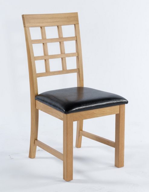 Image of Home Zone Hudson Chair (set Of 2)