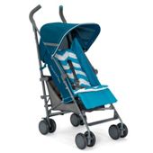 Mamas & Papas - Tour Buggy - Turquoise