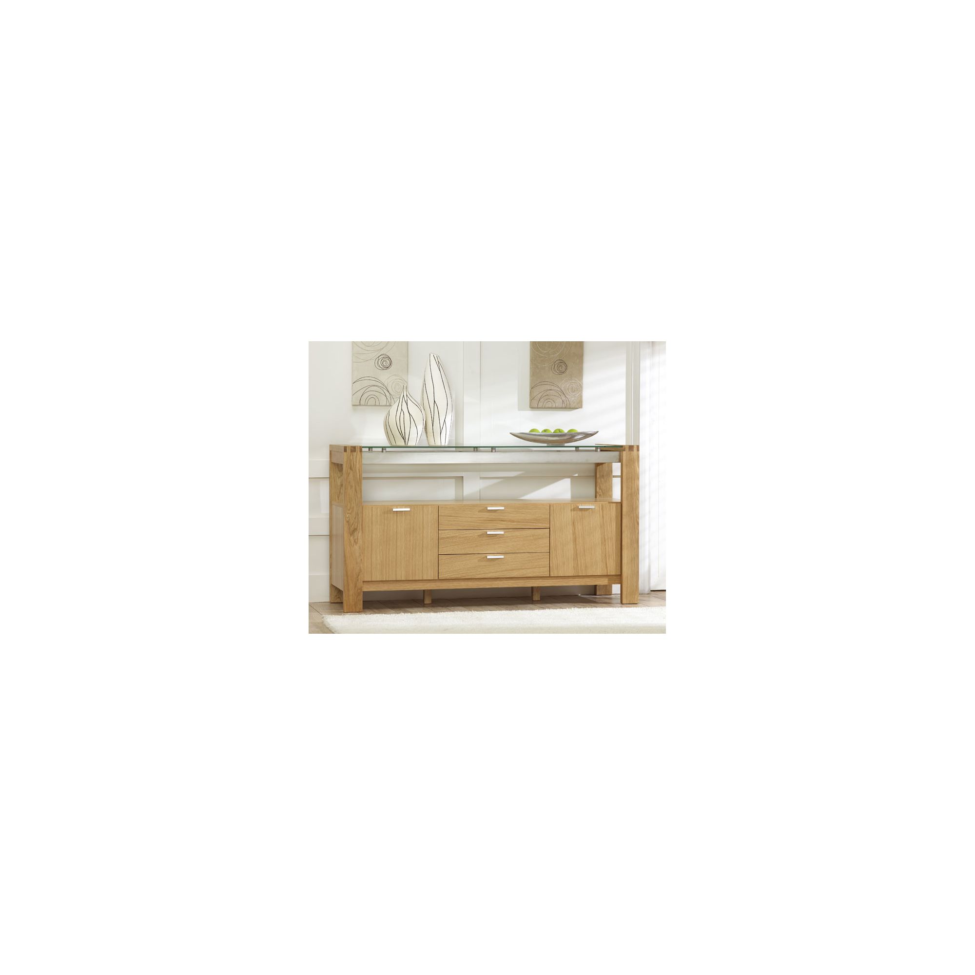 Mark harris furniture deals sideboard