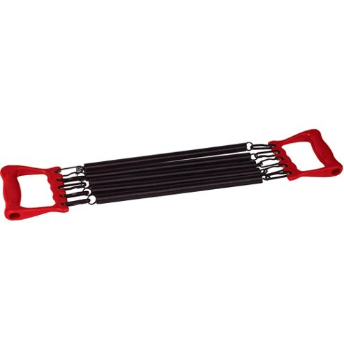 Image of Tunturi Steel Chest Expander Exerciser