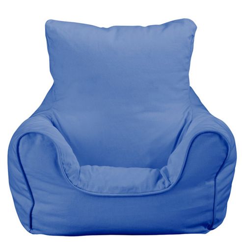 Image of Bean Chair - Blue