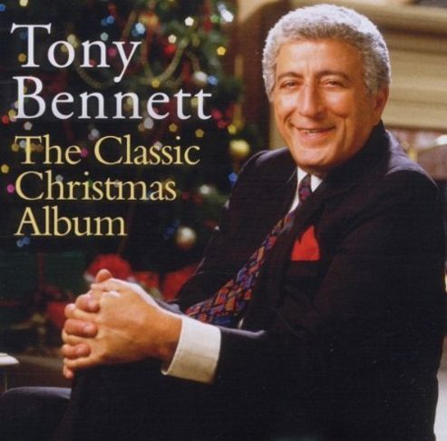 Image of Classic Christmas Album