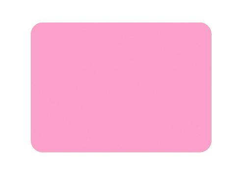 Image of Tuftop 30cm X 22cm Small Worktop Saver, Pink