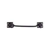 Basic 9876 Cabin Hook Blk Jap 200Mm