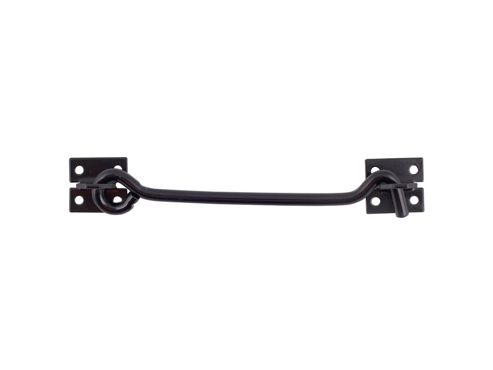 Image of Basic 9876 Cabin Hook Blk Jap 200mm