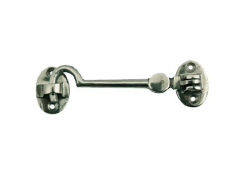 Image of Basic 43955 Cabin Hook Chrome 75mm