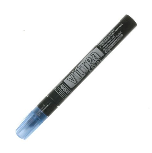 Image of Vitrea 160. Marker Blue