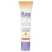 CC Cream Anti Fatigue