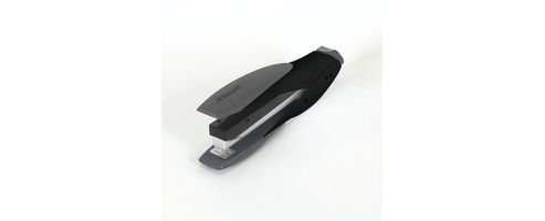 Image of Rexel Easy Touch 30 Stapler Full Strip Black 2102550