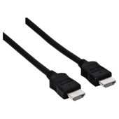Hama 1.5m High Speed HDMI Cable - Black