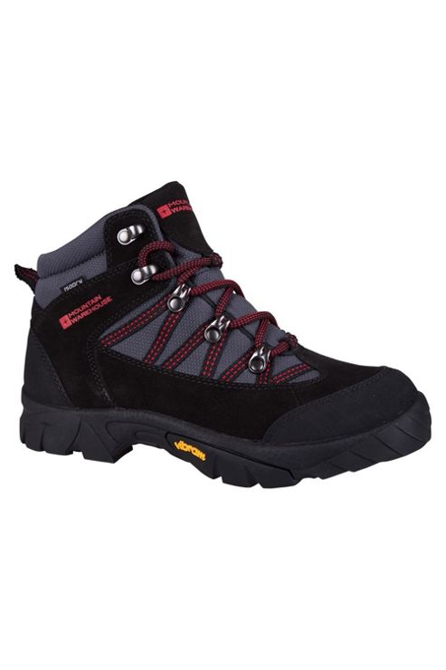 ... Waterproof Walking Boots Shoes from our Hiking Boots range - Tesco