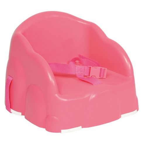 Image of Safety 1st Basic Booster Seat (pink)