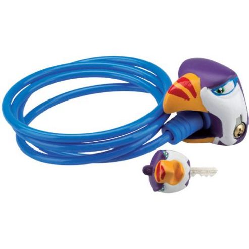 Image of Crazy Stuff Cable Lock: Tucan
