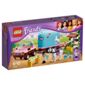 LEGO Friends Emma's Horse Trailer 3186