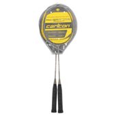 Carlton Powerblade Rally 2-Player Badminton Set