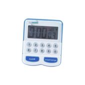 Digital Count Up / Down Timer