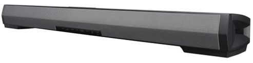 Image of Pioneer Sbx300 Soundbar With Bluetooth And Integrated Subwoofers