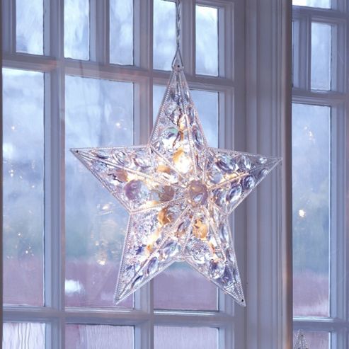 Image of Mark Slojd Harnosand 1 Light Star