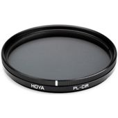 HOYA Polarising Filter (Circular) - 55mm