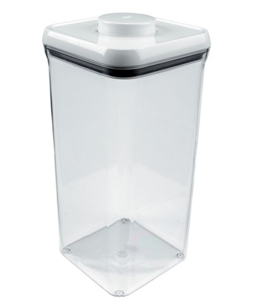 Image of Oxo Good Grips 5.2l Pop Storage Container