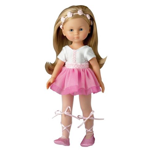Image of Corolle Camille Ballerina