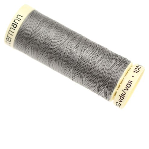 Image of Gutermann Sew All 100m - 2t100\634