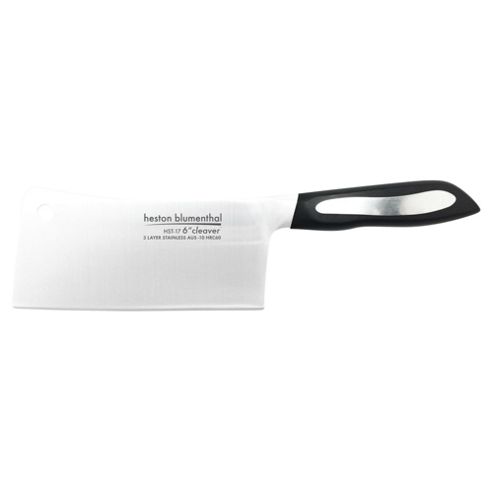 Image of Heston Blumenthal 25cm Meat Cleaver