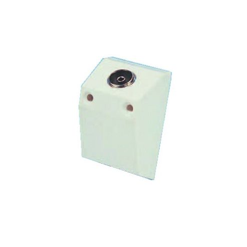 Image of Single Coaxial Outlet