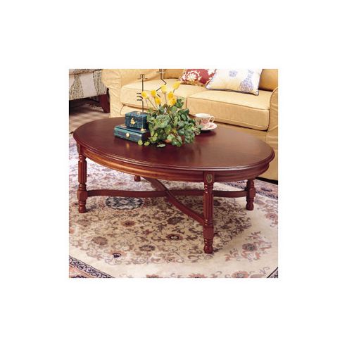Image of Solway Furniture Tiago Coffee Table