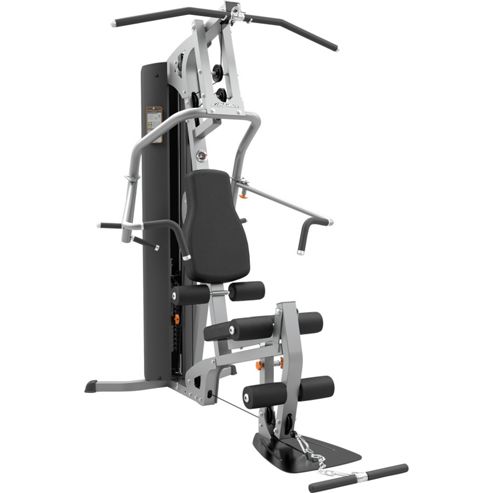 Image of Life Fitness G2 Multigym
