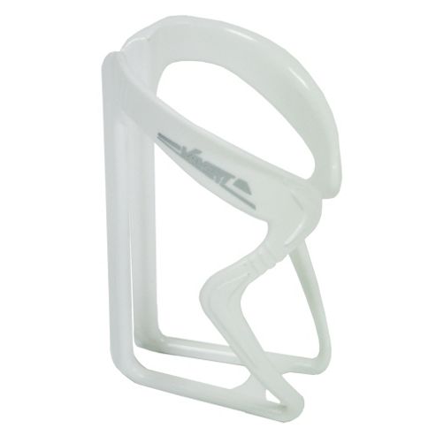 Image of Vavert Polycarbonate Bottle Cage (white)