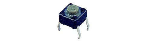 Image of 105a Tactile Switch
