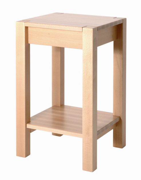Image of Urbane Designs Tizio Novo 60cm End Table