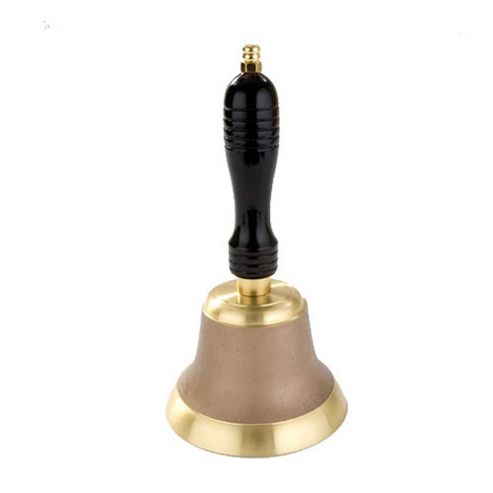 Image of Percussion Plus Pp677 School Hand Bell