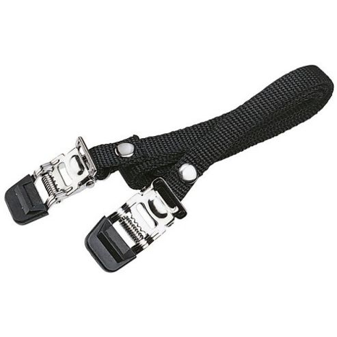 Image of Bbb Bpd-30 - Bike&tight Toe Clip Straps