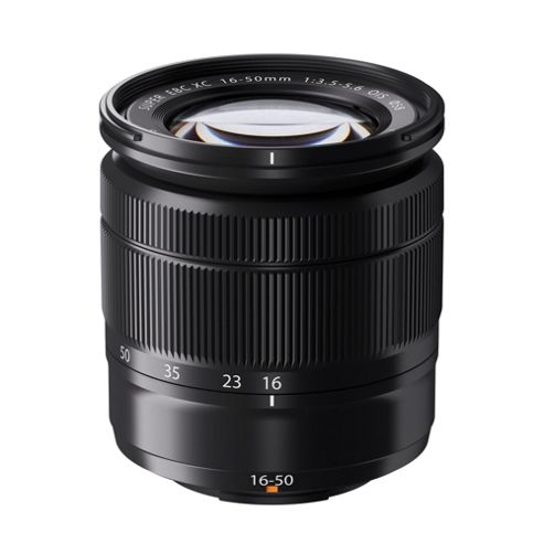 Image of Fuji Xc-16-50mm F/3.5-5.6 Ois Lens