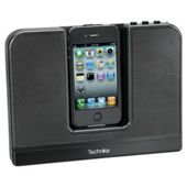 Technika SP113IPHR Speaker dock