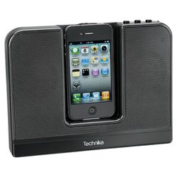 Technika SP113IPHR Speaker dock