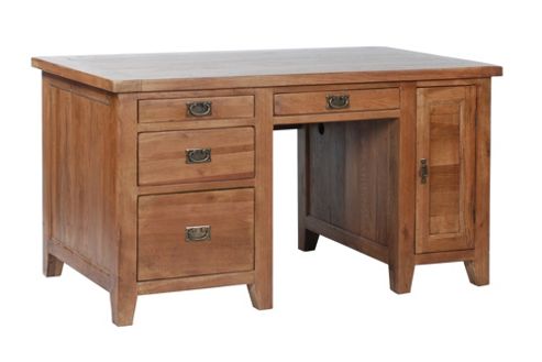 Image of Wiseaction Florence One Door Desk